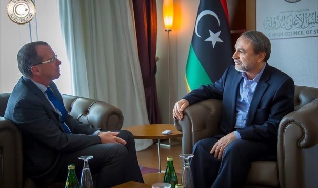 Kobler warns of war crimes being committed in Libya