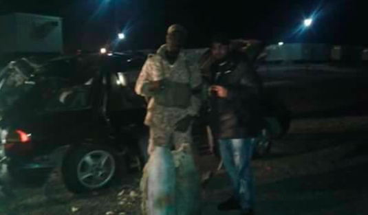 Brega car bomb defused as clashes reported between Misratans and LNA near Sirte