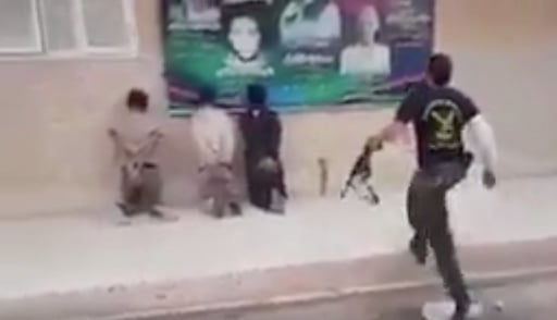 LNA says it will prosecute soldiers who murder and abuse prisoners