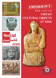 Libyan heritage in danger since the revolution, archaeologists warn