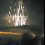 Heavy air raids as PFG chief says LNA trying to hit oil facilities