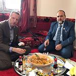 Zintan-Verona twinning deal starts to bear fruit