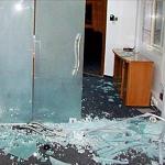 Extensive Tripoli looting also hits Anti-Corruption Commission