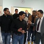 Benghazi’s Hawari Hospital to reopen on 1 April