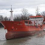 Turkish tanker grabbed in Zuwara, possible unpaid debt