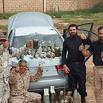 Reported car-bomb attempt on LNA Saiqa commander foiled
