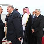 Sewehli makes official visit to Qatar