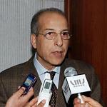 Court rules against Sadik Elkabir as Central Bank governor, voids all his decisions since 2014: report