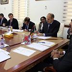 UNSMIL security chief presses PC to get a move on