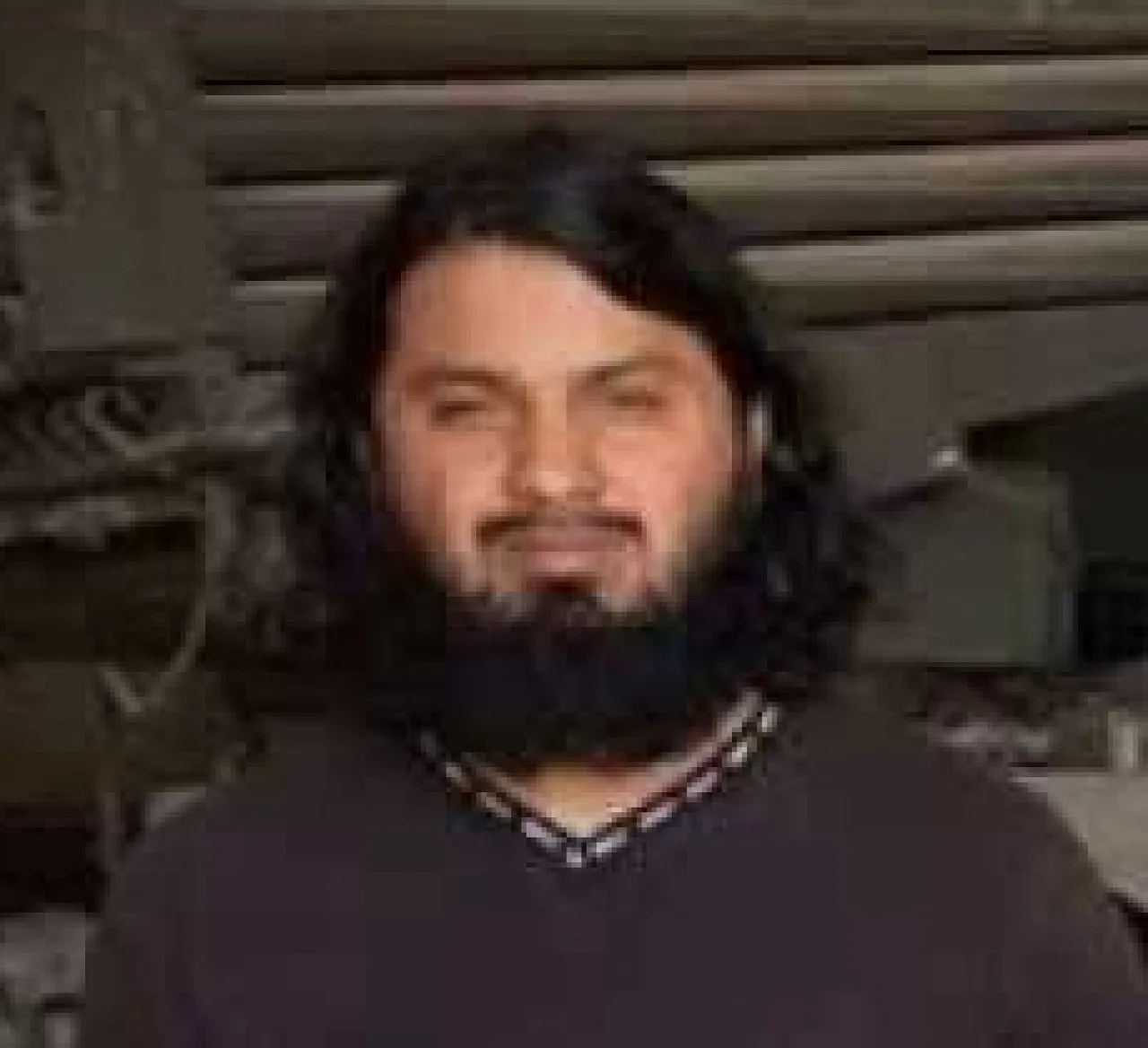 BRSC Commander Jalal Makhzum slain in Ganfouda (Photo:BRSC)