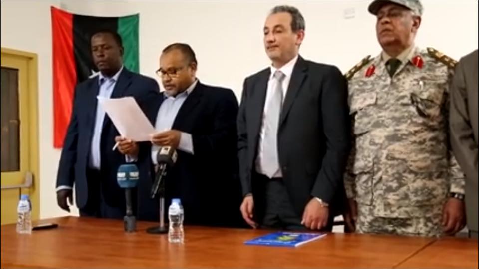 NOC denies reports of El-Fil oilfield reopening