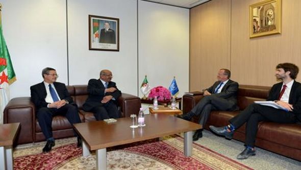 Kobler to make first trip to Sudan for Libya talks