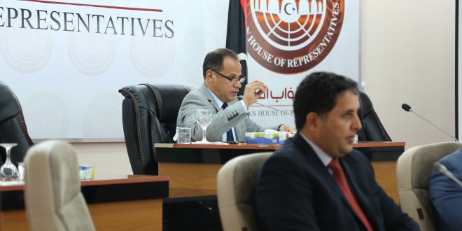 New candidates for CBL Governor post make presentations to HoR
