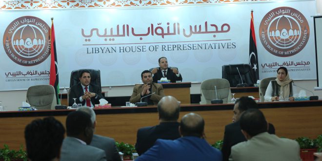 Dissenting group blocks HoR vote on new CBL Governor