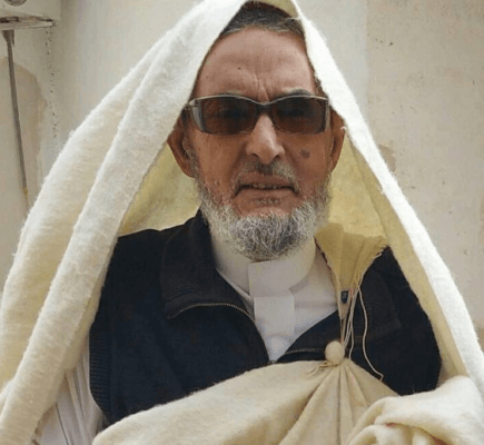 Ghariani calls on Misrata to allow Tawerghans to return home.