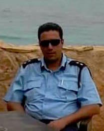 Passport official in Khoms murdered