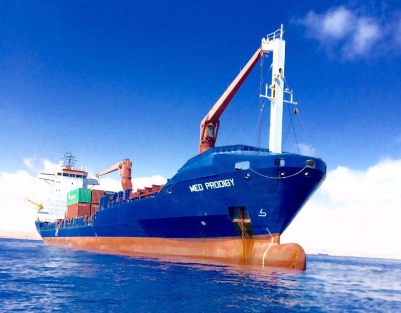 Tobruk call for Tunisian boycott after Tunis customs seize containers