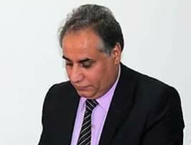 Top Shahat official resigns saying he is not allowed to do his job