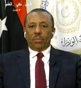 Thinni spurns calls for political dialogue, says “military solution” is only answer to Libya crisis