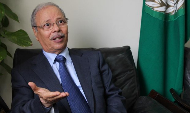 Key dialogue member says Arab League envoy should resign