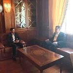 Serraj to boost clampdown on fuel smugglers
