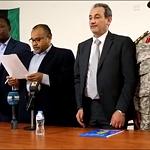 Growing concern over Gansu efforts in Sebha mediation between LNA and Third Force