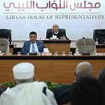 HoR sets conditions for dialogue on Libyan Political Agreement: separate Presidency Council and government, no UNSMIL involvement, and no Additional Article 8.