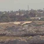 Militants bring down another Benghazi bridge say LNA sources