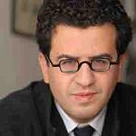 Hisham Matar wins Pulitzer Prize for memoir of return to Libya