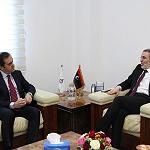 NOC and Repsol look to increase Sharara output
