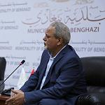 Benghazi acting mayor resigns; Elabbar appointed as replacement