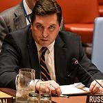Misratan representatives visit Moscow; next stop Grozny