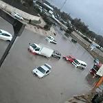  “Water, water everywhere, but not drop to drink” - Tripolitans despair as heavy flooding spreads, yet no water in the taps: UPDATE