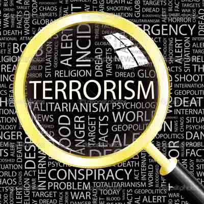 Op-Ed: The Fight Against Terrorism Is Indivisible