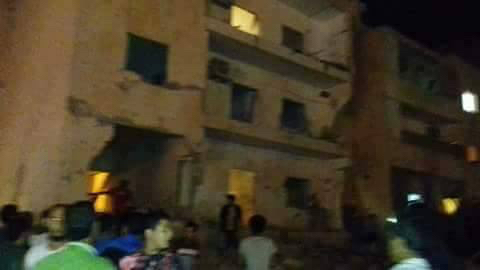 Four soldiers and theee civilians die in latest Benghazi violence