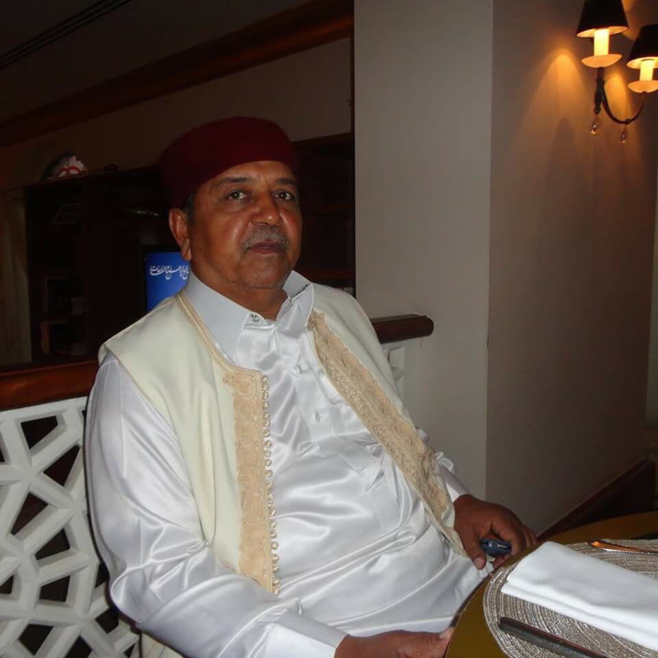 Awagir tribal leader assassinated in Soloug