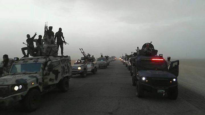 Three-day mourning announced by Ageela Saleh following Brak massacre, LNA vows swift response