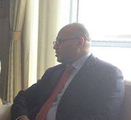 Brak massacre a “war crime” by terrorists that sabotages reconciliation efforts, says Majbri