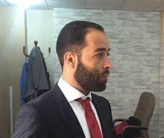Bishr and Tajouri warn no armed force from Zintan to enter Tripoli with refugees