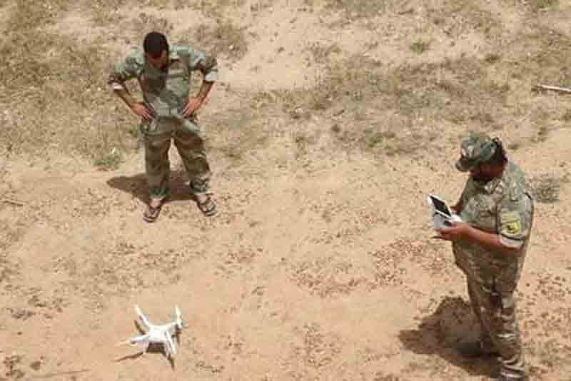 LNA launches long-awaited Benghazi assault on Sabri and Suq Al-Hout