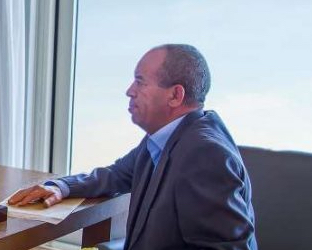 Tawerghan council head denies abduction of bank manager