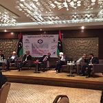 Libya’s private sectors call for radical economic reform at Tripoli meeting