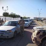 Fighters protecting Sirte need more money says defence ministry