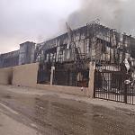 Renewed Tripoli clashes