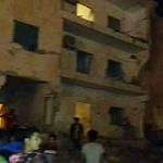 Four soldiers and theee civilians die in latest Benghazi violence