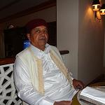 Awagir tribal leader assassinated in Soloug