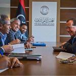 State Council expects Dialogue meetings soon