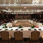 AU envoy in visit to Tripoli, calls on Libyan Dialogue to get on with work
