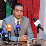 Arrest warrant for PFG commander Ibrahim Jadhran 