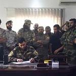 Saiqa's Mahmoud Warfali forced to quit and charged with murder